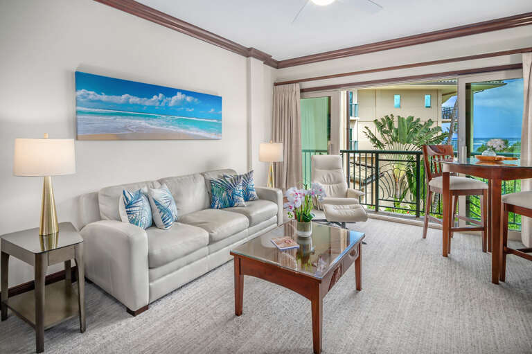Kapaa Condo Rental Kapaa Condo Rental