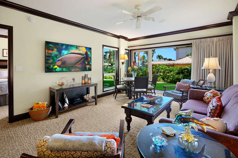 Kapaa Condo Rental