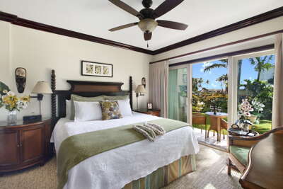 Waipouli Beach Resort D101 Waipouli Beach Resort D101