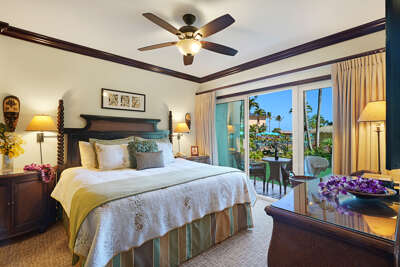 Waipouli Beach Resort D101