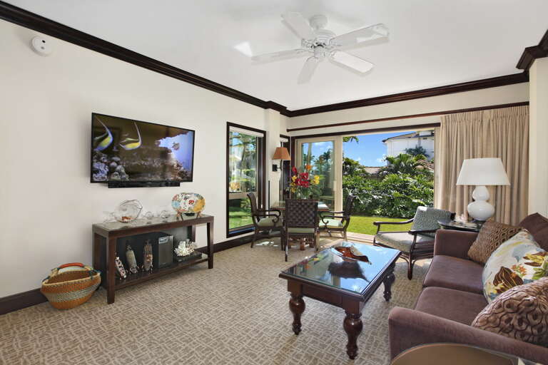 Kapaa Condo Rental Kapaa Condo Rental