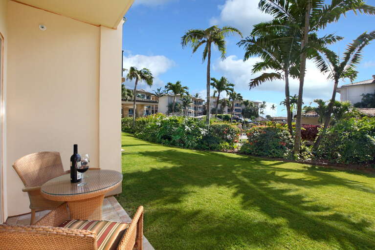 Kapaa Condo Rental Kapaa Condo Rental