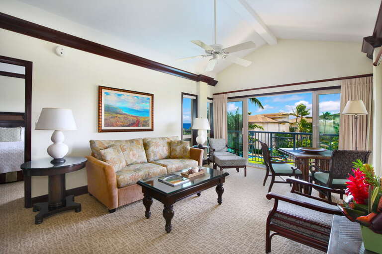 Kapaa Condo Rental Kapaa Condo Rental