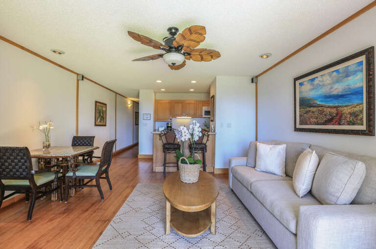 Kapaa Condo Rental Kapaa Condo Rental