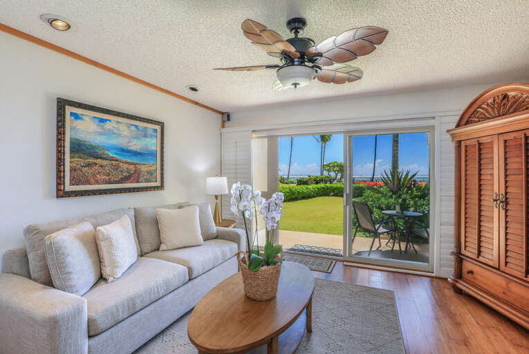 Kapaa Condo Rental Kapaa Condo Rental