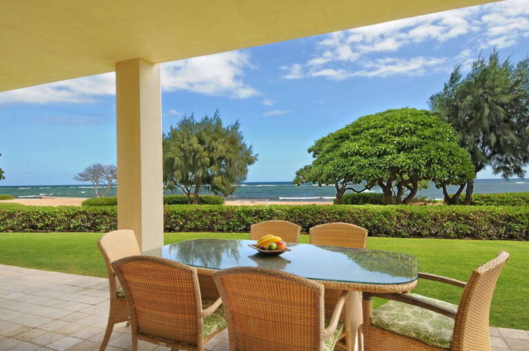 Kapaa Condo Rental Kapaa Condo Rental