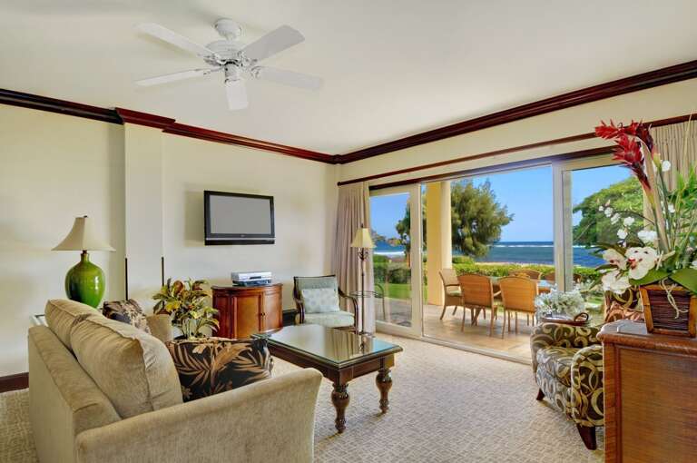 Kapaa Condo Rental Kapaa Condo Rental