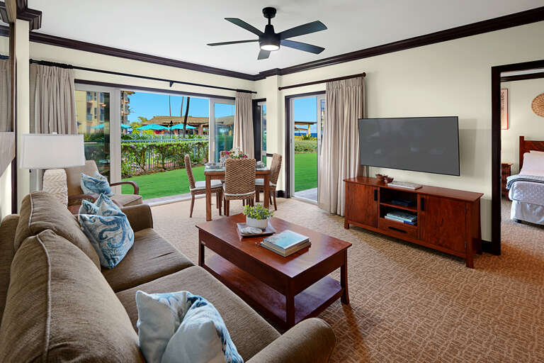Kapaa Condo Rental