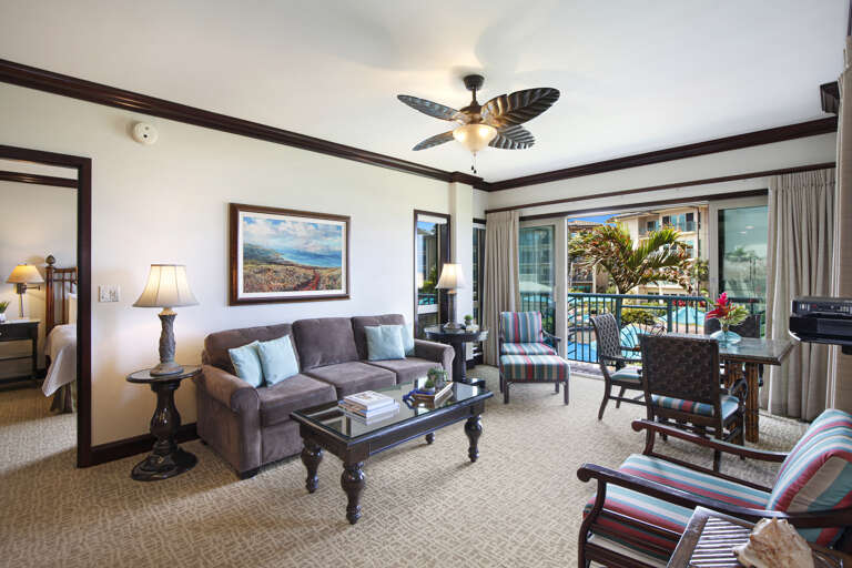 Kapaa Condo Rental Kapaa Condo Rental