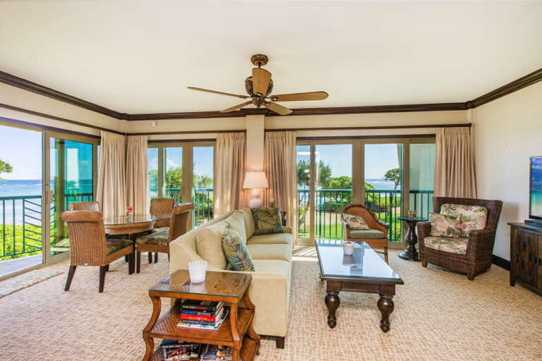 Kapaa Condo Rental