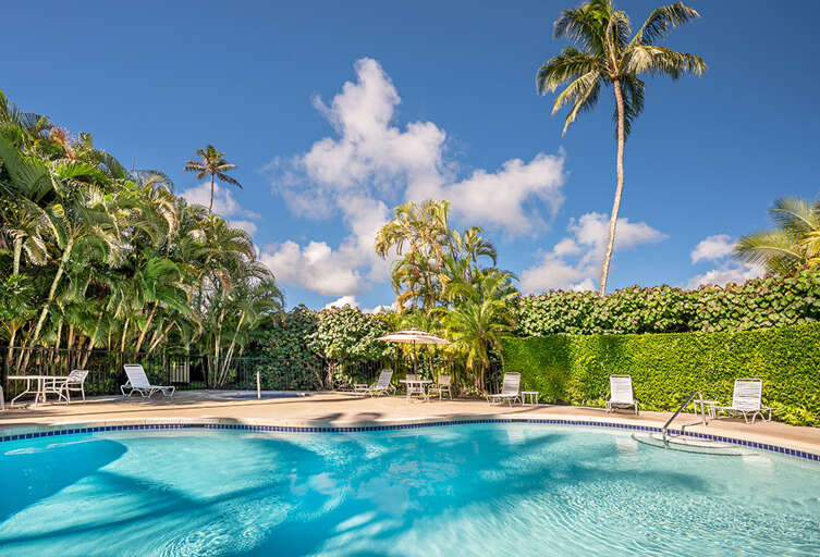 Kapaa Condo Rental Kapaa Condo Rental
