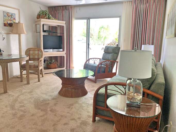 Kapaa Condo Rental Kapaa Condo Rental