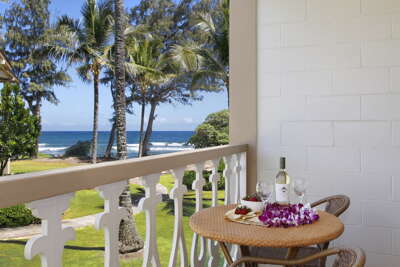 Islander on the Beach 258