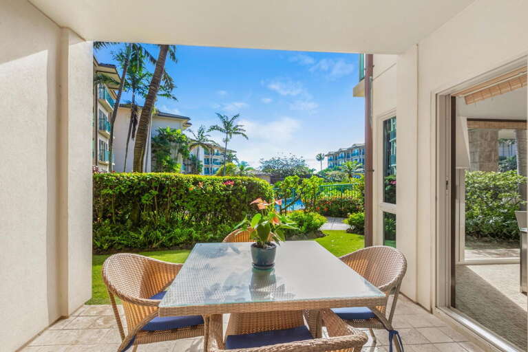 Kapaa Condo Rental Kapaa Condo Rental