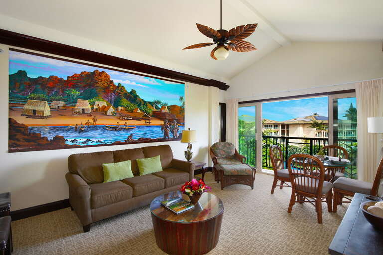 Kapaa Condo Rental Kapaa Condo Rental