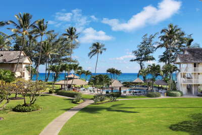 Islander on the Beach 205