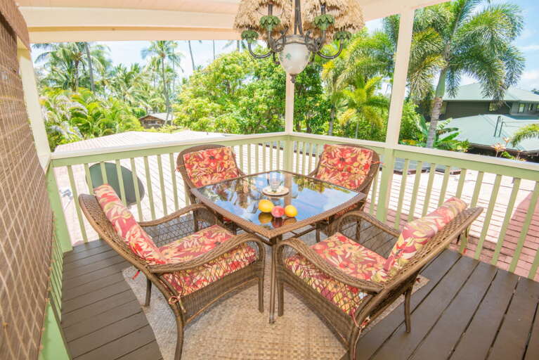 Kapaa Cottage Rental Kapaa Cottage Rental