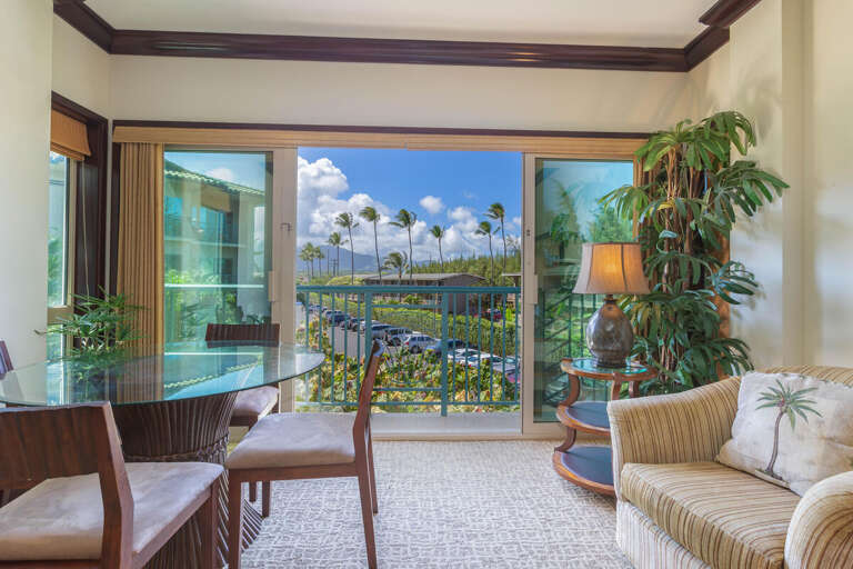 Kapaa Condo Rental Kapaa Condo Rental