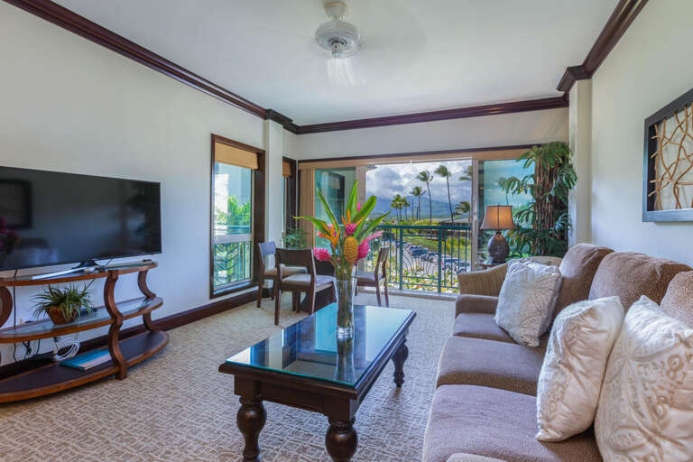 Kapaa Condo Rental Kapaa Condo Rental