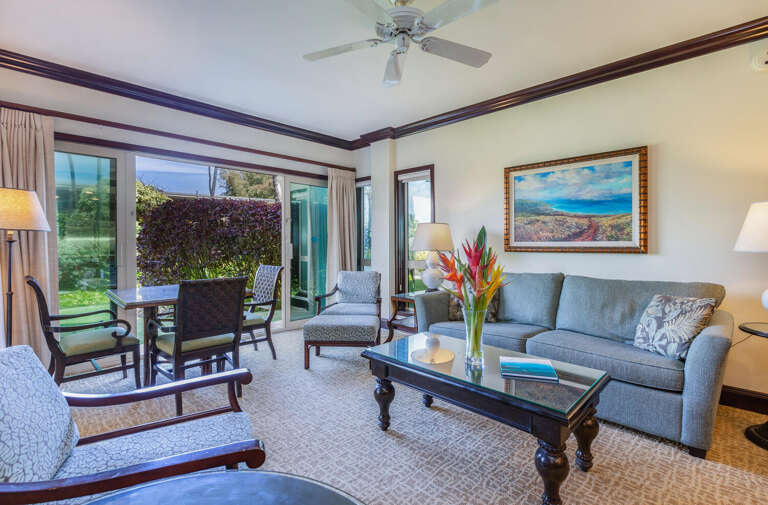 Kapaa Condo Rental Kapaa Condo Rental
