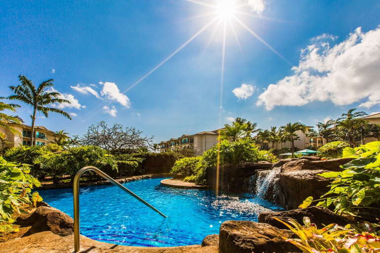 Kapaa Condo Rental Kapaa Condo Rental