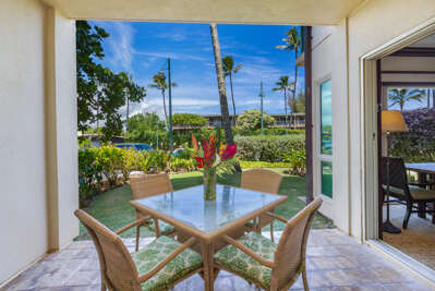 Waipouli Beach Resort C101 Waipouli Beach Resort C101
