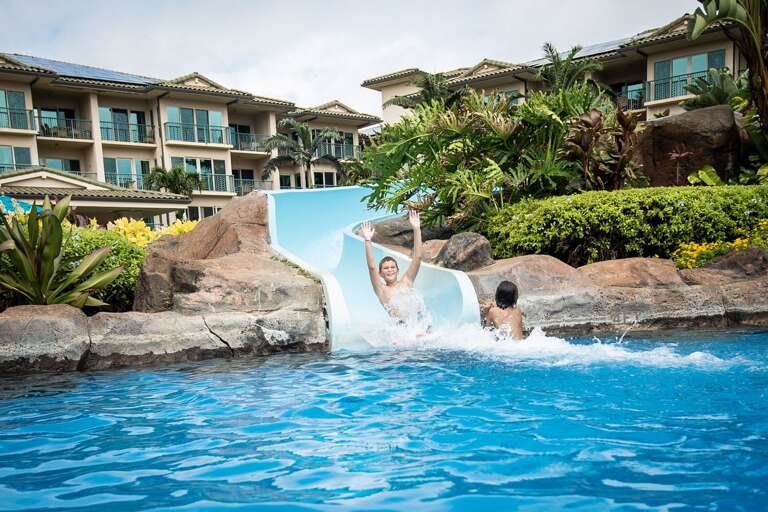 Waipouli Beach Resort C206 Waipouli Beach Resort C206