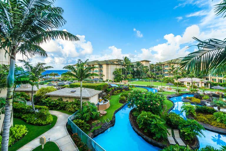 Kapaa Condo Rental Kapaa Condo Rental