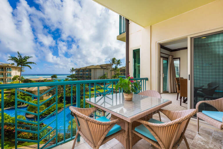 Kapaa Condo Rental Kapaa Condo Rental