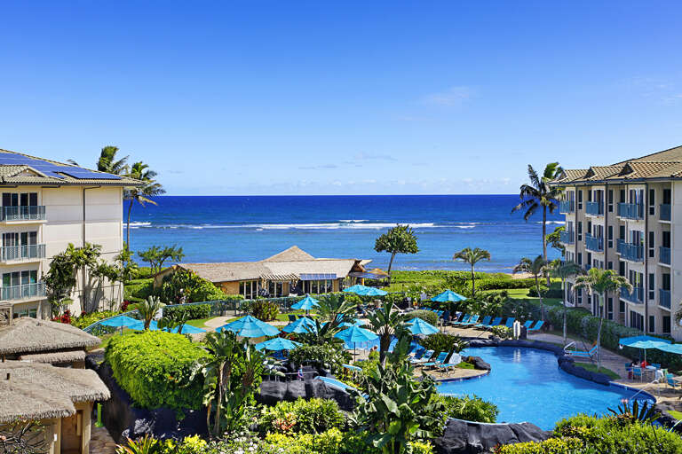 Kapaa Condo Rental Kapaa Condo Rental