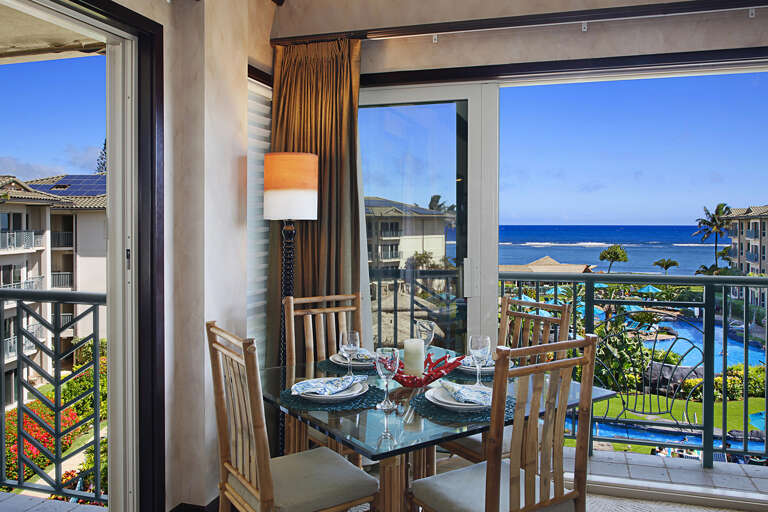 Kapaa Condo Rental Kapaa Condo Rental