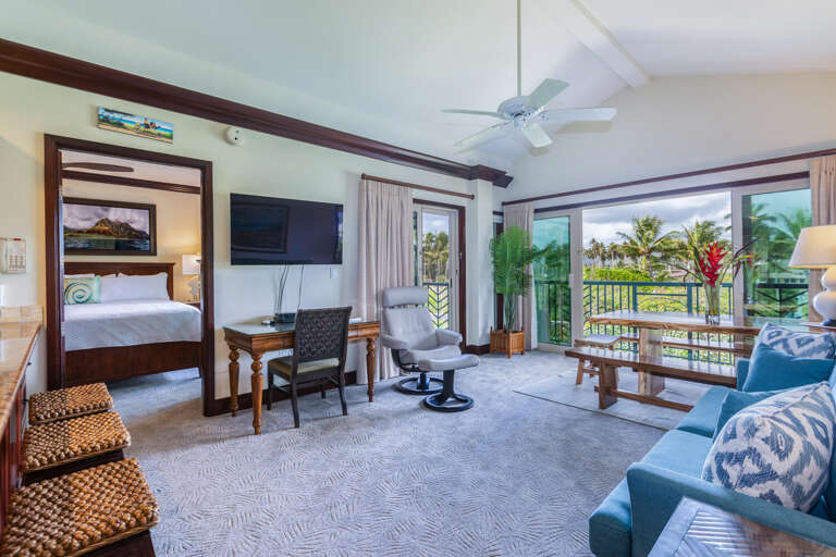 Kapaa Condo Rental Kapaa Condo Rental