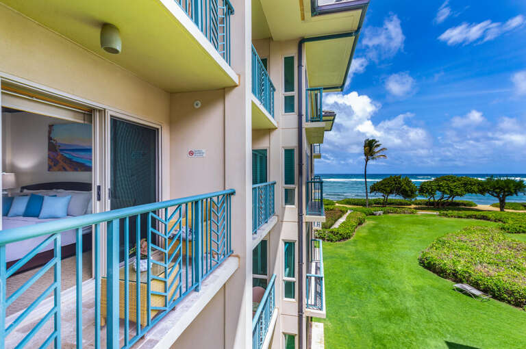 Kapaa Condo Rental Kapaa Condo Rental