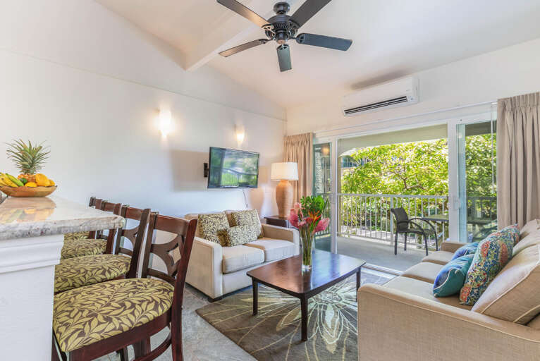 Kapaa Condo Rental