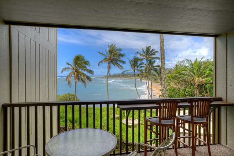 Kapaa Condo Rental