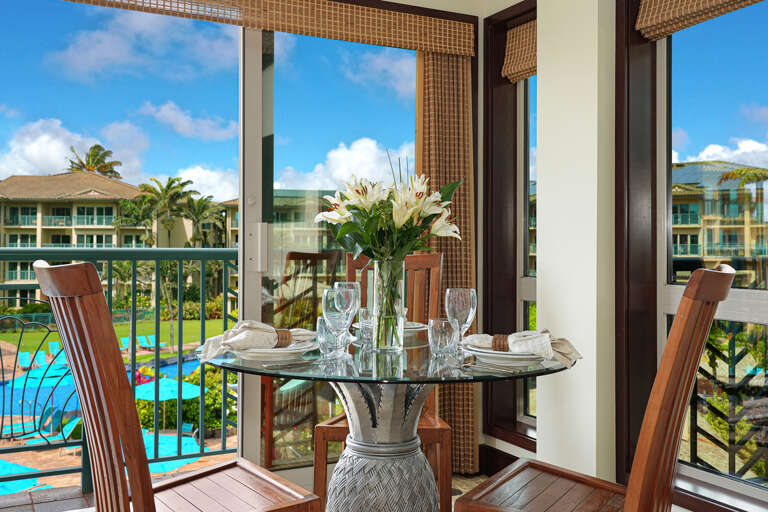 Kapaa Condo Rental Kapaa Condo Rental