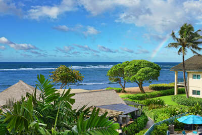 Waipouli Beach Resort A301 Waipouli Beach Resort A301
