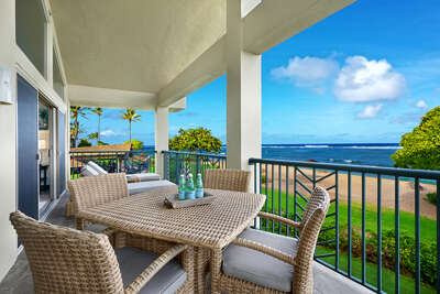 Waipouli Beach Resort H201 Waipouli Beach Resort H201