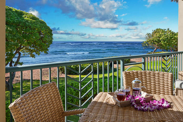 Kapaa Condo Rental Kapaa Condo Rental