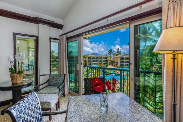Kapaa Condo Rental