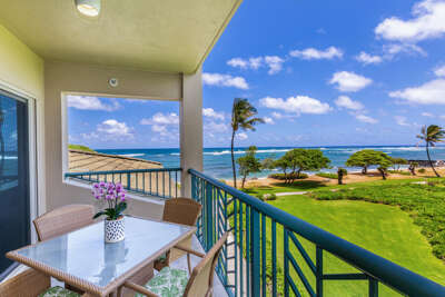 Waipouli Beach Resort H301 Waipouli Beach Resort H301
