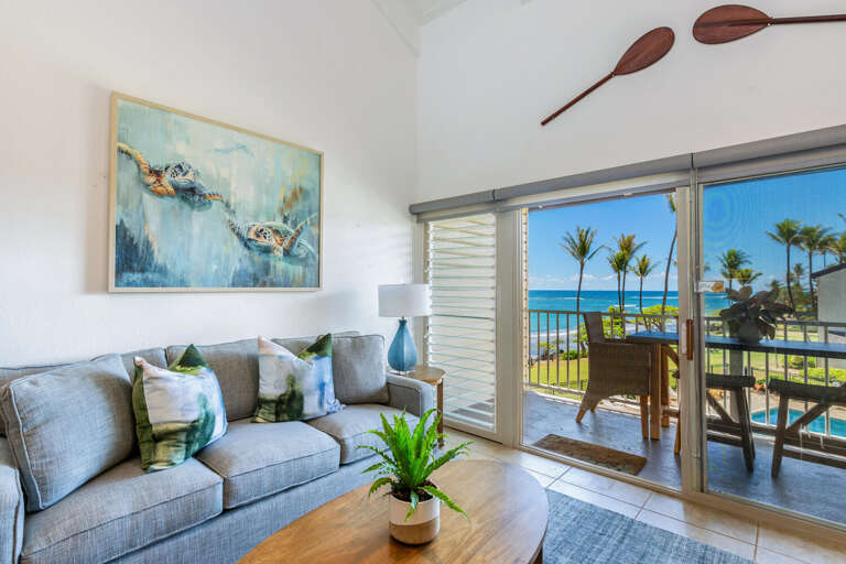 Kapaa Condo Rental Kapaa Condo Rental