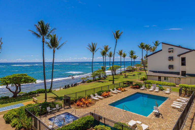 Kapaa Condo Rental Kapaa Condo Rental