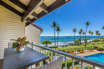 Kapaa Shore C324 Kapaa Shore C324