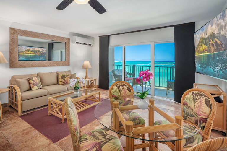 Kapaa Condo Rental Kapaa Condo Rental