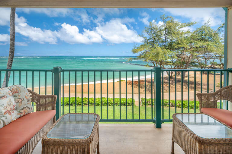 Kapaa Condo Rental Kapaa Condo Rental