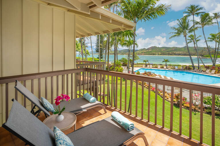 Kapaa Condo Rental Kapaa Condo Rental