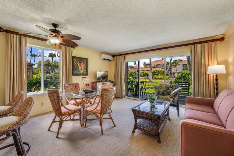 Kapaa Condo Rental Kapaa Condo Rental