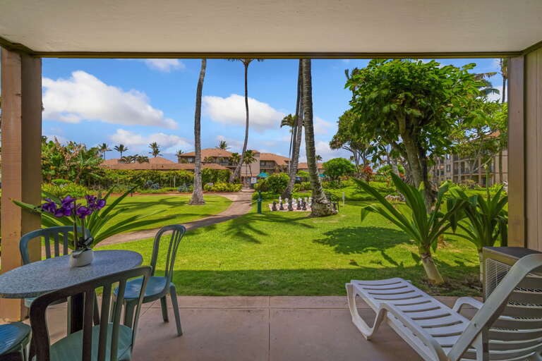Kapaa Condo Rental Kapaa Condo Rental