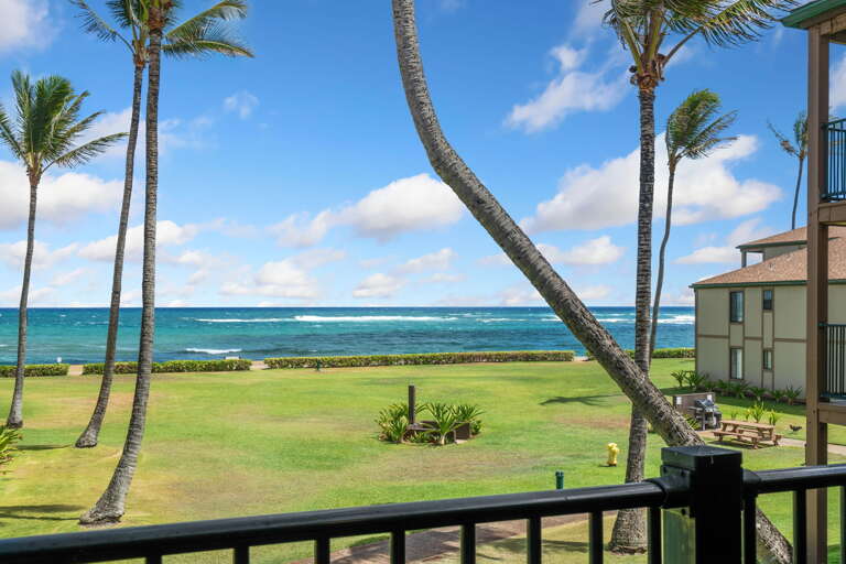 Kapaa Condo Rental Kapaa Condo Rental